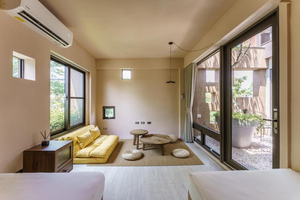 Dehostel Chaozhou Kültér fotó