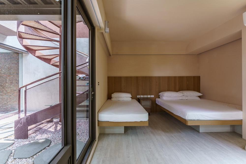 Dehostel Chaozhou Kültér fotó