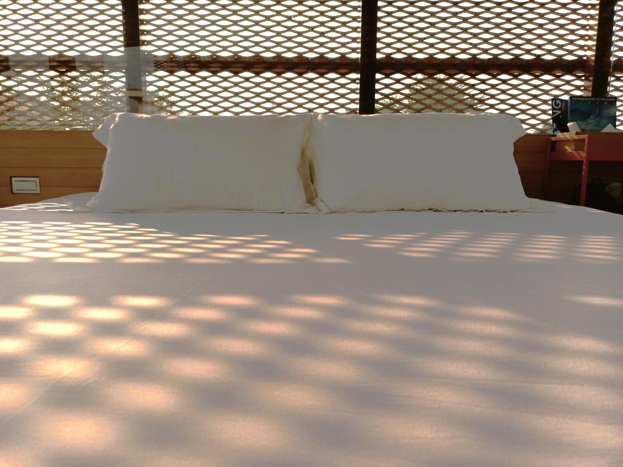 Dehostel Chaozhou Szoba fotó